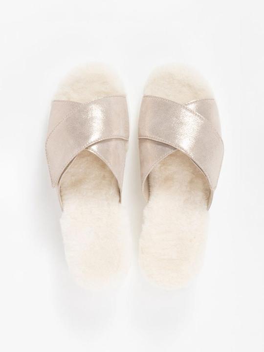 Produktbild Vitaform Hausschuh Soft (38)