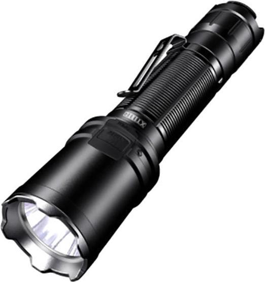 Actual product image Klarus XT11R, 1,300 lumens (14.60 cm, 1300 lm)