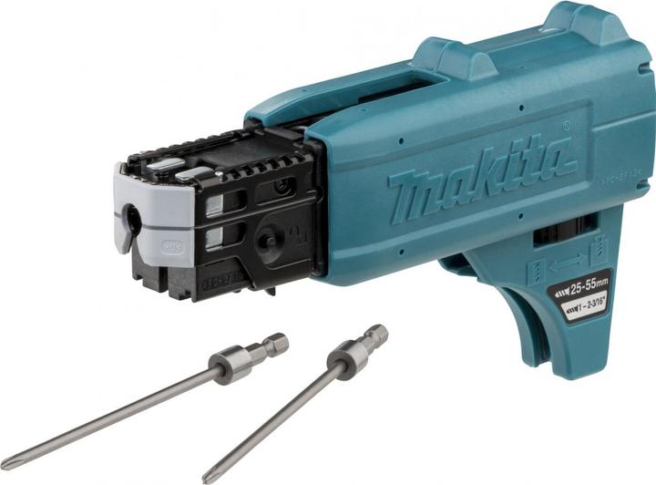 Produktbild Makita 191L24-0 Magazinschrauben Vorsatz 25-55