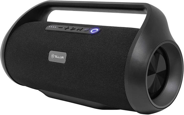 Produktbild Tellur Bluetooth Speaker Obia 50W (6 h, Akkubetrieb)