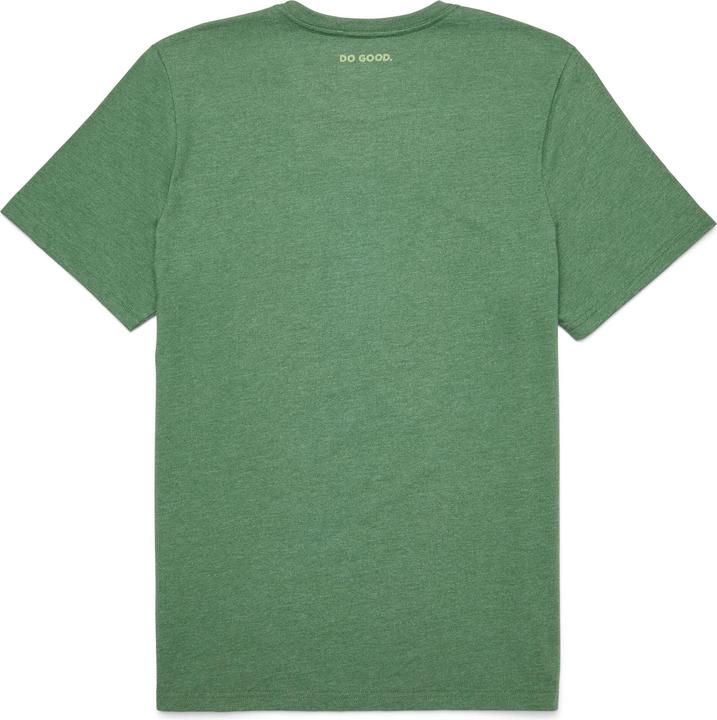 Produktbild Cotopaxi Llama T-Shirt (M)
