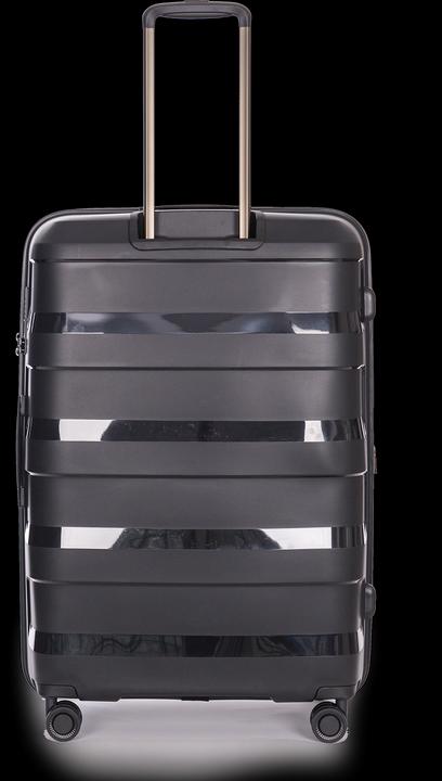Actual product image Stratic Straw+ - hard case (120 l, L (90 - 115l))