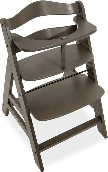 Produktbild Hauck Alpha+ Select (Hochstuhl)