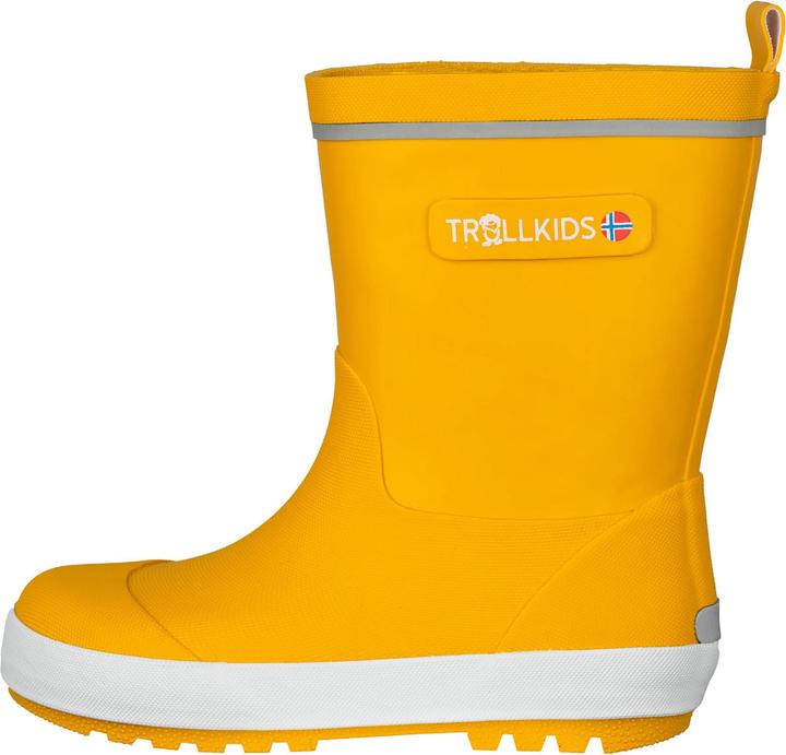 Image du produit Trollkids Lysefjord botte de pluie enfants (38)