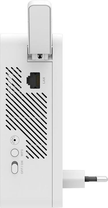 Image du produit D-Link POWERLINE AV1000 WI-FI (1000 Mbit/s)