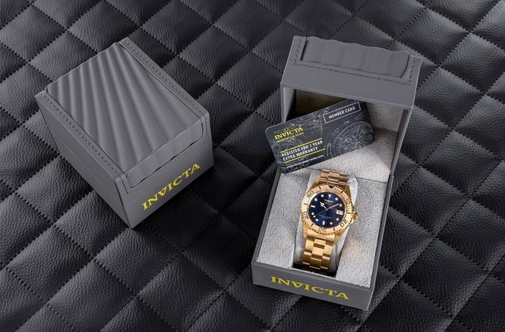 Actual product image Invicta Pro Diver - 30603 (42 mm)