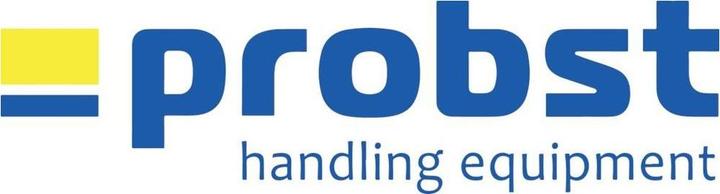 Produktbild Probst Profi-Plattenheber (60 kg)