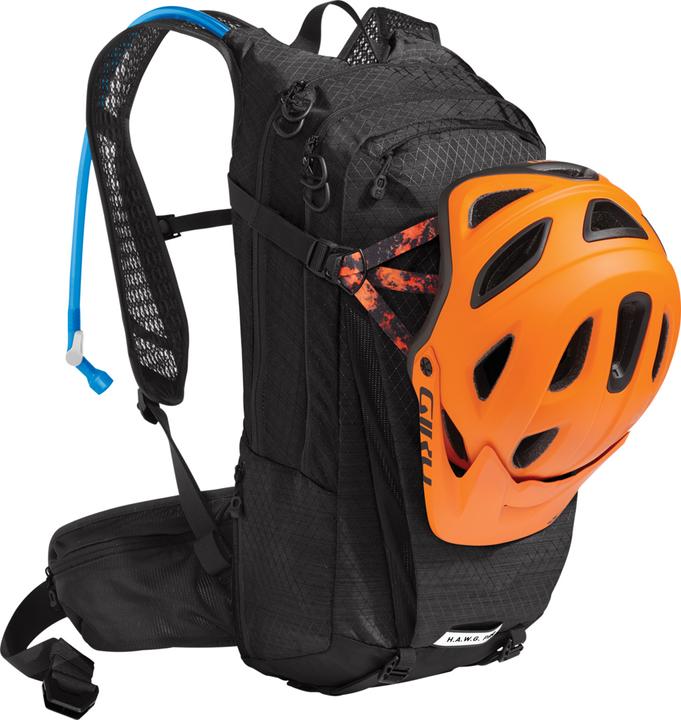 Produktbild Camelbak Rucksack H.A.W.G. Pro 20 black (20 l)