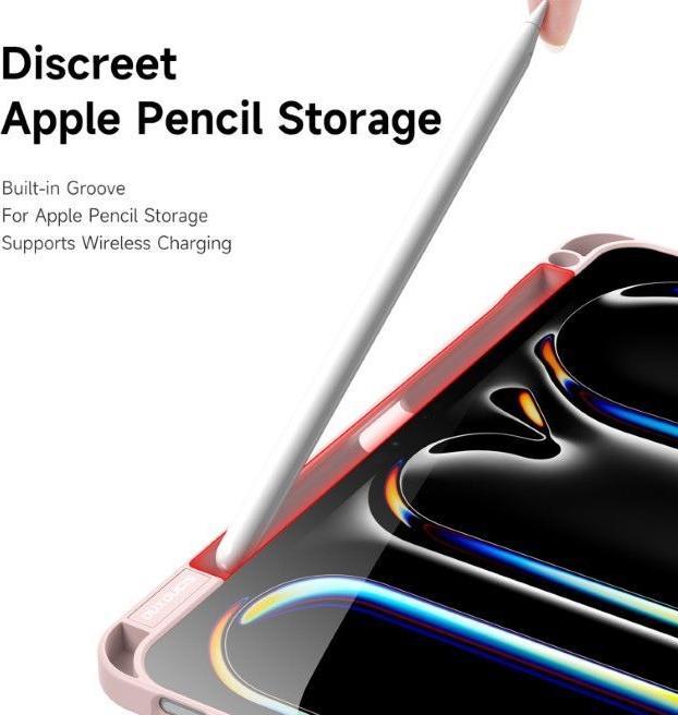 Produktbild Dux Ducis Magi Series Bookover (IPad Pro 11 (2020))