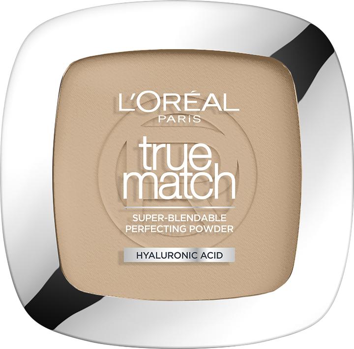 Produktbild L'Oréal Paris True Match (5D, 5.W Dore Warm)