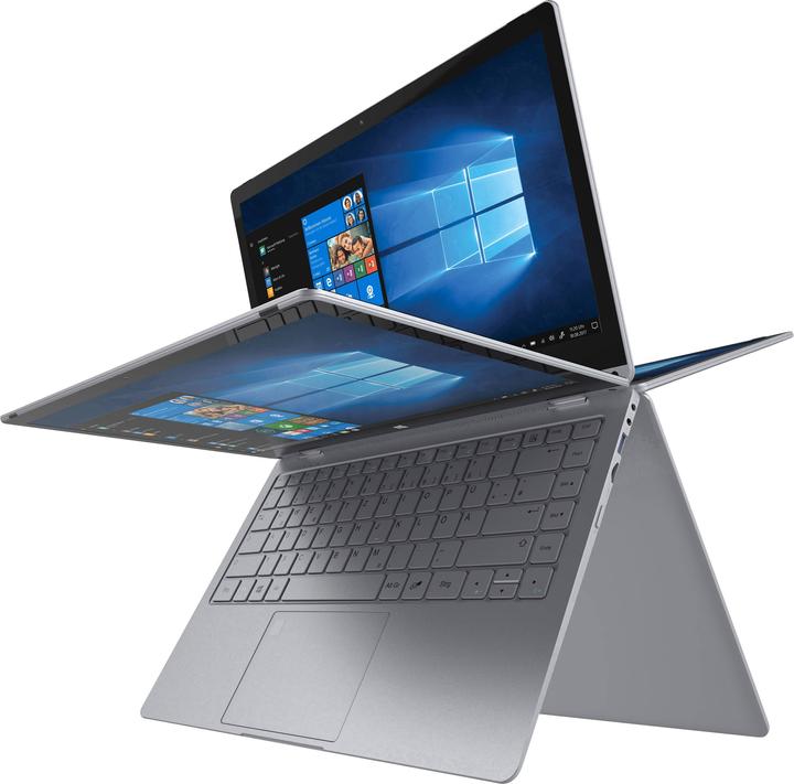 Produktbild Trekstor Primebook C13B 13.3"/N3350/4/64/W10S (13.30", Intel Celeron N3350, 4 GB, 64 GB, DE)