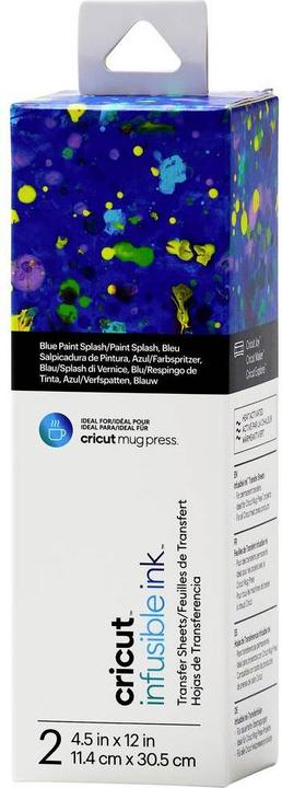 Image du produit Cricut Mug Press Starter Bundle