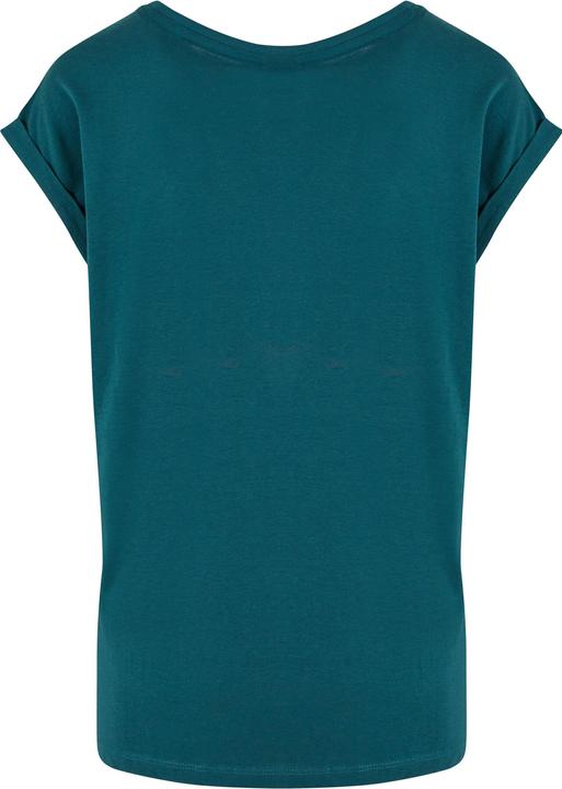 Immagine prodotto Urban Classics Tee a spalla estesa da donna - 2126 (XS)