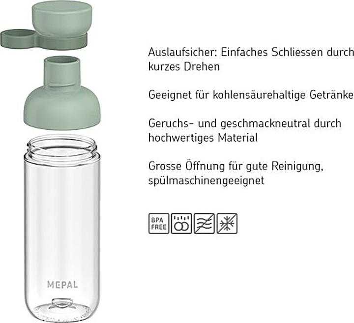 Produktbild Mepal Vita (0.90 l)