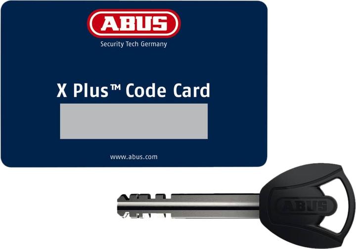Produktbild Abus BORDO GRANIT™ XPlus™ 6500K (90 cm)
