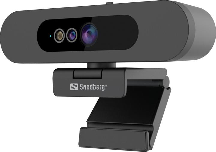 Actual product image Sandberg 134-40 (2.10 Mpx)