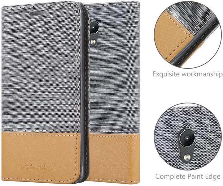 Actual product image Cadorabo Jeans Optik (Lenovo P2)