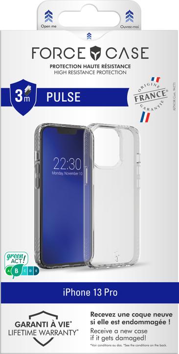 Image du produit Force Pulse M-i-F (Apple iPhone 13 Pro)