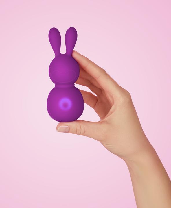 Image du produit Femme Funn Bunny Massager
