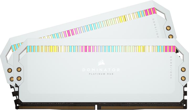 Produktbild Corsair Dominator Titanium (2 x 32GB, 5200 MHz, DDR5-RAM, DIMM)