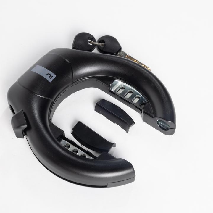 Actual product image Decathlon 900 L