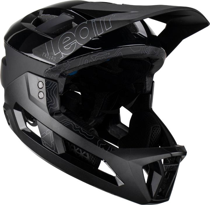 Actual product image Leatt Helmet MTB Enduro 3.0 (51 - 55 cm)