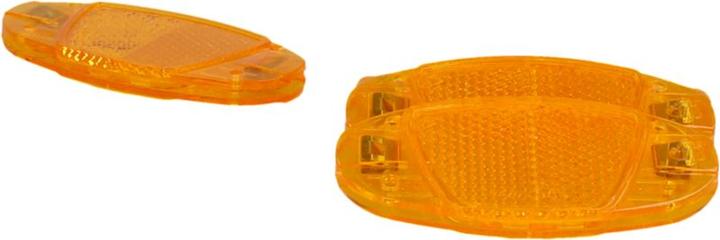 Immagine prodotto Fischer Speichenreflektoren-Set