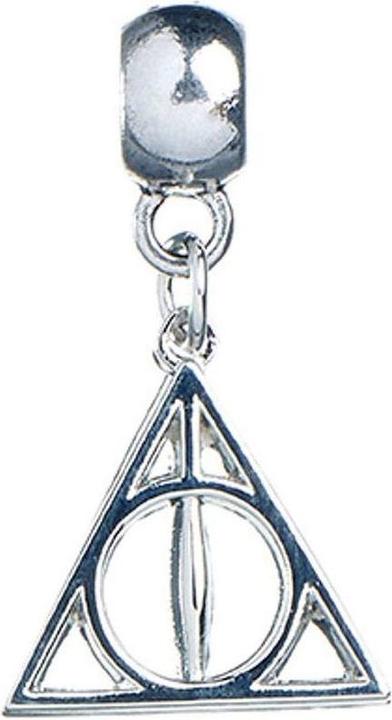 Image du produit The Carat Shop Harry Potter: Vif / Reliques / 9 3/4 / Potion (Plaqué argent)