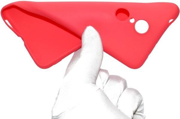 Immagine prodotto MU Classic Softcase serie TPU (Xiaomi Redmi Note 5)