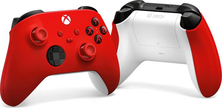 Produktbild Microsoft Xbox WLC M Branded fo EN/FR/DE/IT/PL/PT/ (Xbox Series X, iOS, Android, Xbox One S, PC, Xbox Series S)
