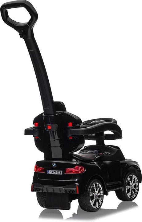 Immagine prodotto Jamara BMW M5 2in1