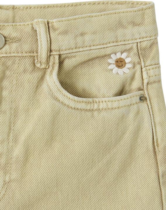 Image du produit Vertbaudet Pantalon boyfriend fille (140)