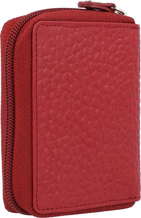 Produktbild Voi Hirsch Manu Kreditkartenetui Leder 8 cm