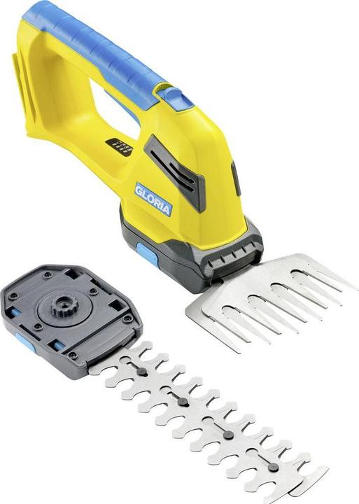 Image du produit Magni Gras- und Strauchschere FineCut 18V Compact o.Akku o.Ladegerät Beschaffungsartikel (Taille-haies sans fil)