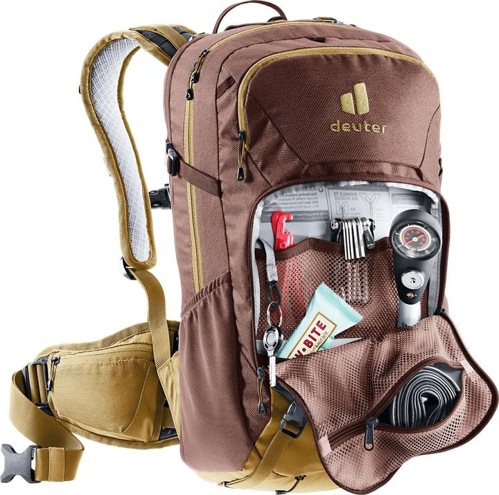 Produktbild Deuter Attack 18 (18 l)