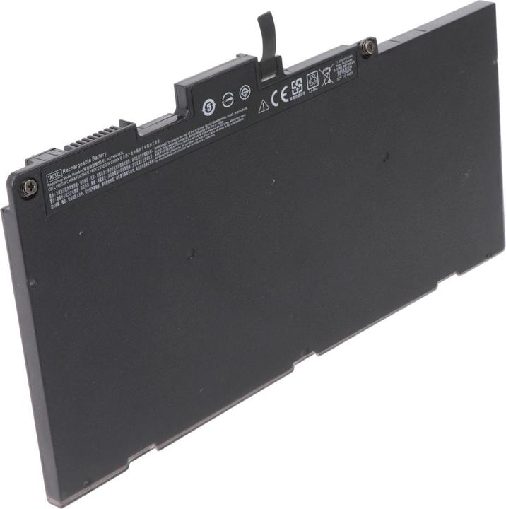 Produktbild AccuCell Akku HP EliteBook 840 G4 (4410 mAh)