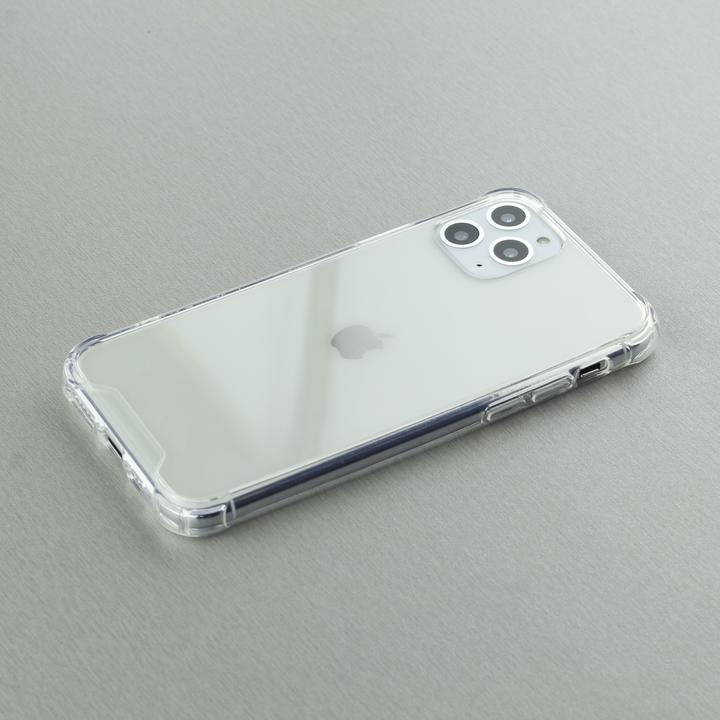 Image du produit PhoneLook Coque Bumper Glass (Apple iPhone 12 Pro Max)
