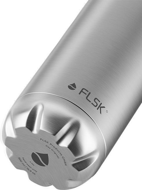 Produktbild FLSK Trinkflasche (0.50 l)
