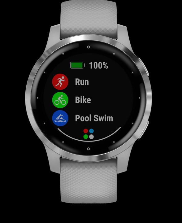 Garmin Vivoactive 4S (40 mm)