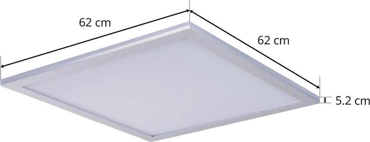 Immagine prodotto Lindby Livel (3600 lm)
