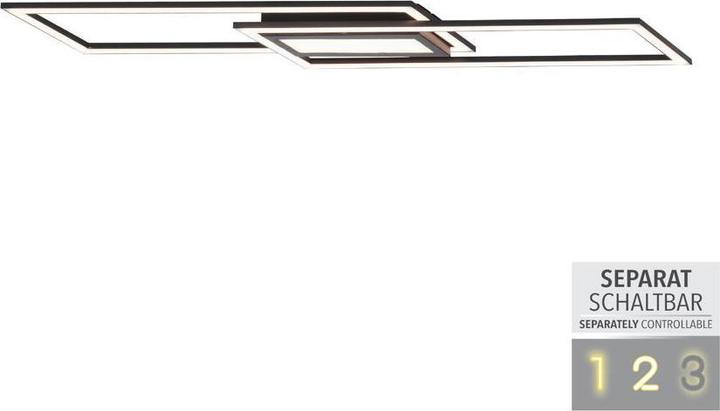 Actual product image Leuchten Direkt Asmin (5598 lm)