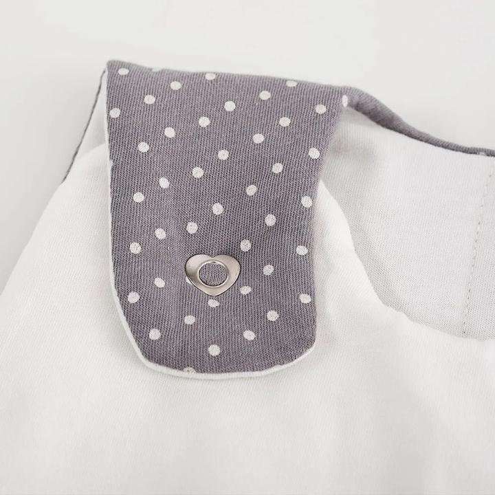Produktbild Träumeland Schlafsack Liebmich (90 cm)