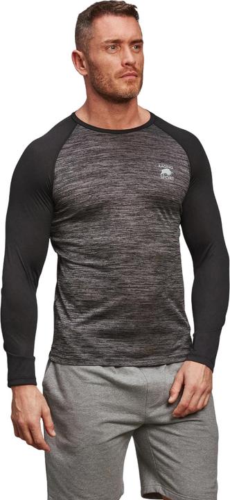 Immagine prodotto Raging Bull Performance Maglietta Manica Lunga Uomo (4XL)