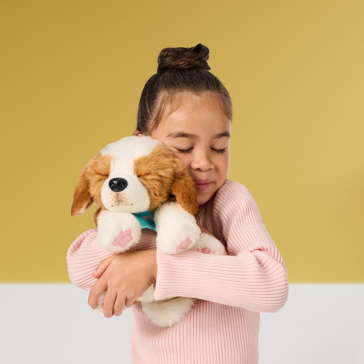 Produktbild Little Live Pets My Really Real Puppy - Patches (33 cm)