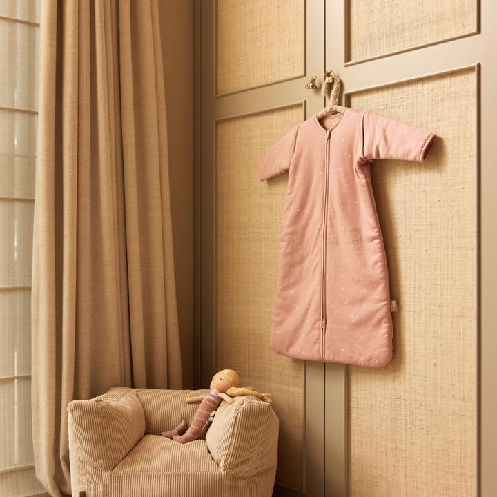 Produktbild Jollein Schlafsack mit abnehmbaren Ärmel (110 cm)