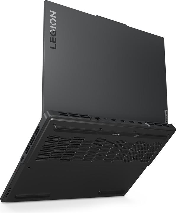 Image du produit Lenovo Legion Pro 5 (16", Intel Core i7-14700HX, 16 Go, 1000 Go, DE)