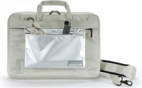 Image du produit Tucano Workout Case Ice white (15.40", Apple)