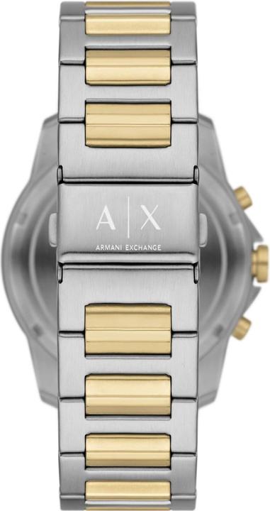 Produktbild Armani Exchange Banks (Chronograph, 44 mm)