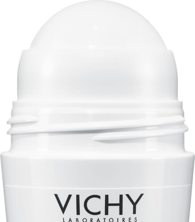 Actual product image Vichy Clinical Control 96h (Roll-on, 50 ml)