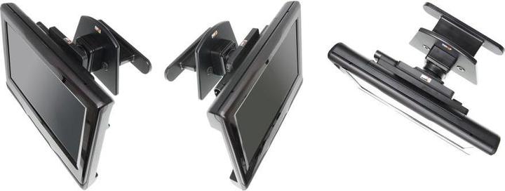 Immagine prodotto Brodit Attacco per poggiatesta Nextbase Duo Cinema